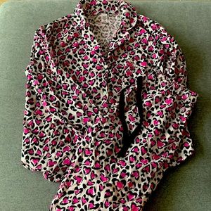 Victoria Secret Pajamas